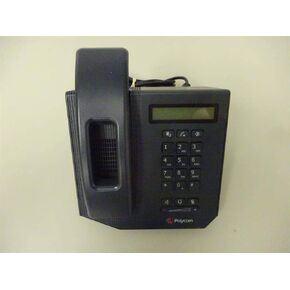 POLYCOM CX300 R2 USB Desktop Phone for Microsoft (Renewed) in Kuwait