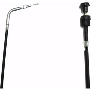 108" Manual Choke Cable push/pull style for Hammerhead and Trailmaster GoKarts - 6.130.134 in Saudi Arabia