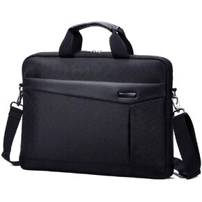 Briefcases for Men Business Briefcase Messenger Bag Shoulder for Business Travel Office in Kuwait