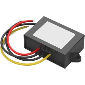 12Vto 13.8V 3A S4 DC-DC Boost Converter Automotive Voltage Regulator Boost Power Supply Module in Saudi Arabia