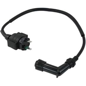 Ignition Coil for Honda 350 350D Trx350 Trx350D Fourtrax 4X4 1986 1987 1988 1989 Atv in Saudi Arabia