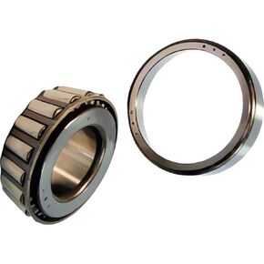 Rear Outer Differential Pinion Bearing for Alfa Romeo 2600 1963 1964 1965 1966 1967 1 x in Saudi Arabia