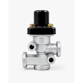 PR-4 Air Brake Pressure Valve - 70 PSI Protection Valve Replaces 288323, 641137, 503511C - Compatible with Bendix, Mack, Navistar, Volvo VNL - for Heavy Duty Truck & Trailer in Saudi Arabia
