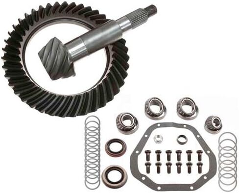 5.38 RING AND PINION & MASTER BEARING INSTALL KIT - DANA 60 STANDARD in Saudi Arabia