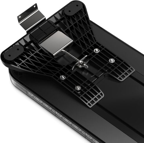 Feniex Lightbar | Hook Kit | Compatible with Feniex Fusion and Quantum Full-Size Lightbars | Emergency Vehicle Lightbar Bracket in Kuwait