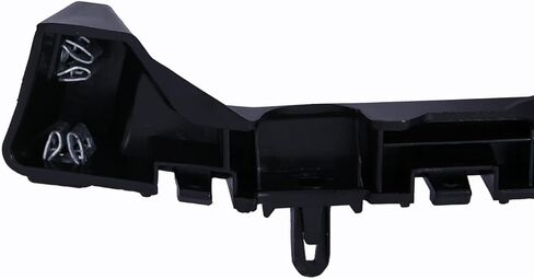 دعامة تثبيت المصد الأمامي من KARPAL متوافقة مع 2018-2022 Chevy Equinox، جانب السائق والراكب، استبدال 84293393 84293394 GM1042141 GM1043141 in Kuwait