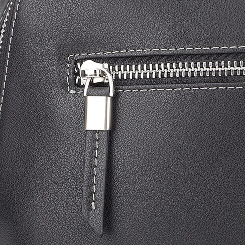 Messenger Bag Shoulder Horizontal Cowhide Crossbody For Men in Saudi Arabia