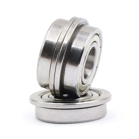 10pcs Flange Bearing 52/63 74 83 84 85 95 3 4 6 8 168 Industrial Bearings Gears(95) in Kuwait