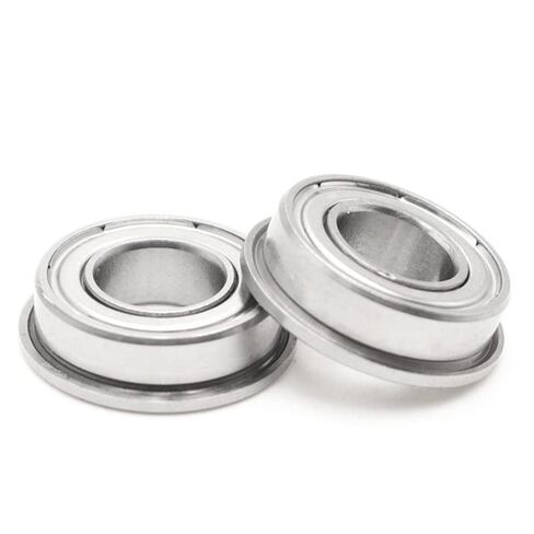 10pcs Flange Bearing 52/63 74 83 84 85 95 3 4 6 8 168 Industrial Bearings Gears(95) in Kuwait