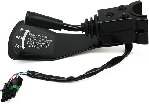 Transmission Controller Shift Lever AT180916 Compatible with EDL 300D 310D 310E 310SE 310G 315D 315SE 410D 485E 486E 488E in Saudi Arabia