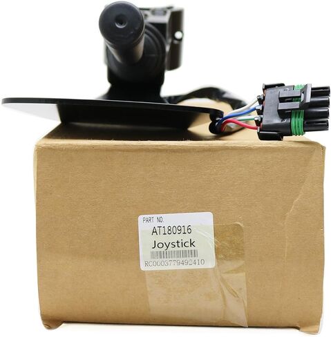 Transmission Controller Shift Lever AT180916 Compatible with EDL 300D 310D 310E 310SE 310G 315D 315SE 410D 485E 486E 488E in Saudi Arabia