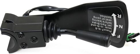 Transmission Controller Shift Lever AT180916 Compatible with EDL 300D 310D 310E 310SE 310G 315D 315SE 410D 485E 486E 488E in Saudi Arabia