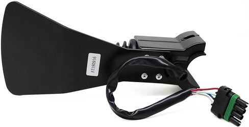 Transmission Controller Shift Lever AT180916 Compatible with EDL 300D 310D 310E 310SE 310G 315D 315SE 410D 485E 486E 488E in Saudi Arabia