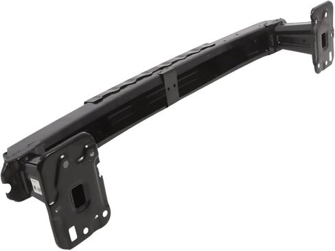 Front Bumper Reinforcement Beam Compatible with HRV 2016-2022 Steel Impact Face Bar 71130T7WA00ZZ HO1006195 in Kuwait
