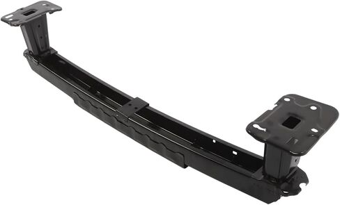 Front Bumper Reinforcement Beam Compatible with HRV 2016-2022 Steel Impact Face Bar 71130T7WA00ZZ HO1006195 in Kuwait
