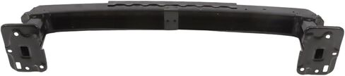 Front Bumper Reinforcement Beam Compatible with HRV 2016-2022 Steel Impact Face Bar 71130T7WA00ZZ HO1006195 in Kuwait