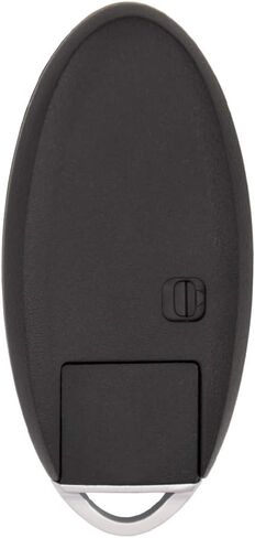 بديل Keyless2Go للمفتاح الذكي القرب ذو 4 أزرار Nissan KR5TXN3 285E3-5RA6A in Kuwait