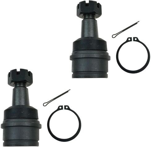 CogitoErgoSum 10pc Kit Ball Joint Tie Rod Sway Bar Left Right for Dodge for Ram 2500/3500 1994-1999 2WD in Saudi Arabia