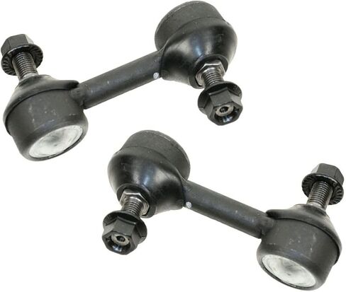 Front Suspension Outer Tie Rod End Sway Bar Kit Set 4pc 4pcs Sealed for Acura for TSX 2.4L 2004-2008, for Honda for Accord 3.0L 2005-2007 in Saudi Arabia