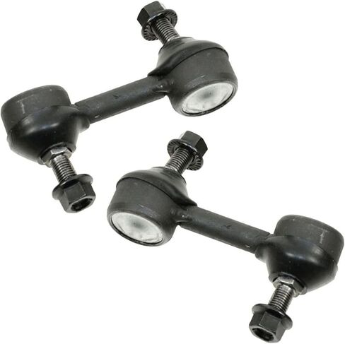 Front Suspension Outer Tie Rod End Sway Bar Kit Set 4pc 4pcs Sealed for Acura for TSX 2.4L 2004-2008, for Honda for Accord 3.0L 2005-2007 in Saudi Arabia