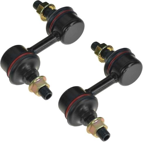 Sway Bar Front & Rear Kit Set of 4 for Chrysler for Dodge for Mitsubishi for Eclipse 2000-2005 for Galant 1999-2003 223-6925 in Saudi Arabia