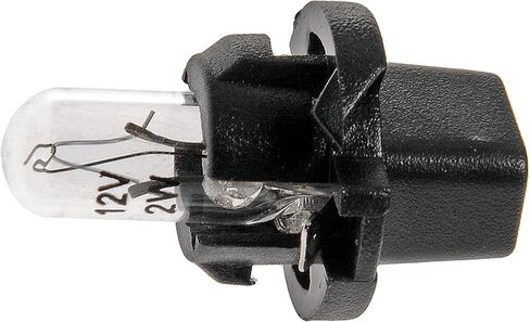 Dorman 639-036 Replenishment Bulb, 5 Pack in Kuwait