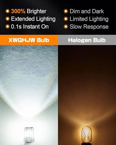 Compatible for Husqvarna Troy-Bilt Yard Machines Mower Tractor Fog Lights, 1156 BA15S Led Light Bulbs Work Lights Interior Bulb, Super Bright White, 2-Pack in Saudi Arabia