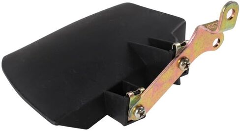 Rear Fender Assy; CSC go., QMB139 Scooters in Saudi Arabia