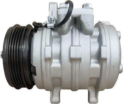 RYC New Automotive Air Conditioning Compressor and Clutch GH311 in Kuwait