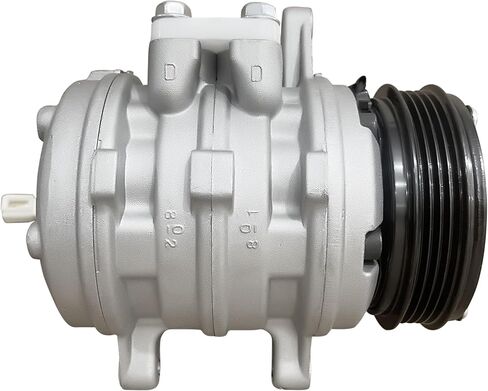 RYC New Automotive Air Conditioning Compressor and Clutch GH311 in Kuwait