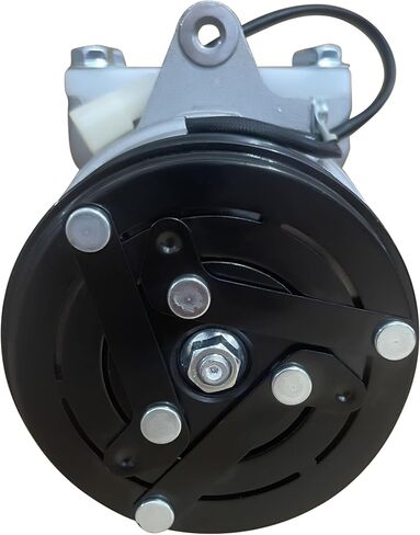 RYC New Automotive Air Conditioning Compressor and Clutch GH311 in Kuwait