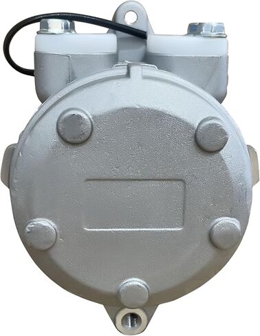 RYC New Automotive Air Conditioning Compressor and Clutch GH311 in Kuwait