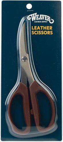 Weaver Leather Leather Scissors in Saudi Arabia