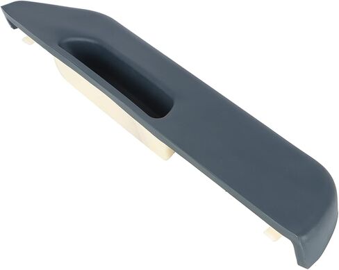 marddpair Interior Trim Front Left Driver Side Door Armrest Replacement for C/K Series Truck 1988-1994 15546487 15546487 Blue in Kuwait