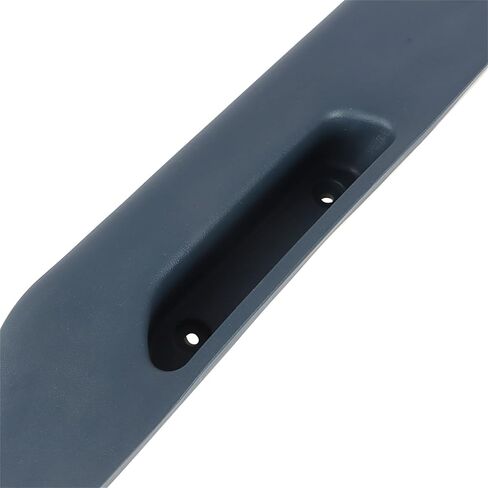 marddpair Interior Trim Front Left Driver Side Door Armrest Replacement for C/K Series Truck 1988-1994 15546487 15546487 Blue in Kuwait