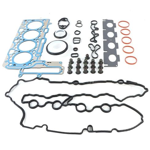 Cylinder Head Gasket Set for B48B20A B48B20B Compatible with 1 F20 120 I 2016-2020 1 F20 125 I 2015-2020 in Saudi Arabia