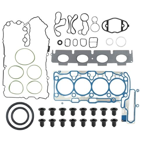 Cylinder Head Gasket Set for B48B20A B48B20B Compatible with 1 F20 120 I 2016-2020 1 F20 125 I 2015-2020 in Saudi Arabia