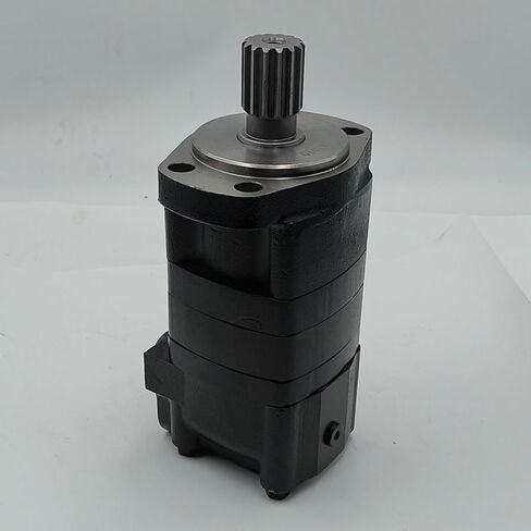 محرك هيدروليكي 104-1701-006 1041701006 104-1701 1041701 متوافق مع سلسلة Eaton Char-Lynn 2000 in Kuwait