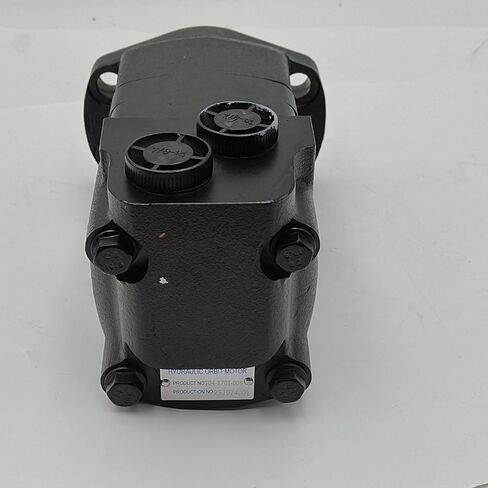 محرك هيدروليكي 104-1701-006 1041701006 104-1701 1041701 متوافق مع سلسلة Eaton Char-Lynn 2000 in Kuwait