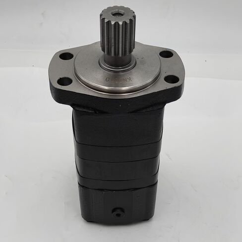 محرك هيدروليكي 104-1701-006 1041701006 104-1701 1041701 متوافق مع سلسلة Eaton Char-Lynn 2000 in Kuwait
