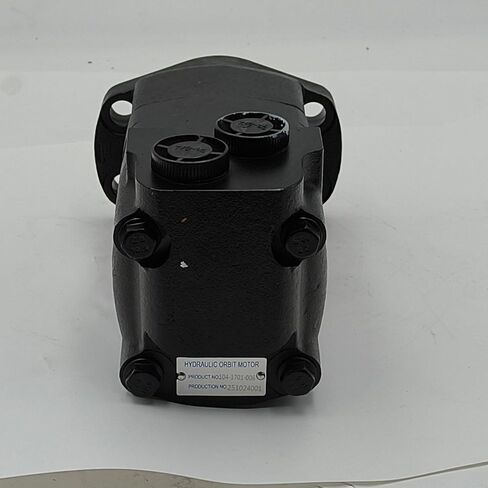 محرك هيدروليكي 104-1701-006 1041701006 104-1701 1041701 متوافق مع سلسلة Eaton Char-Lynn 2000 in Kuwait
