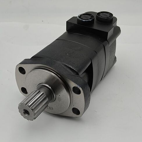 محرك هيدروليكي 104-1701-006 1041701006 104-1701 1041701 متوافق مع سلسلة Eaton Char-Lynn 2000 in Kuwait