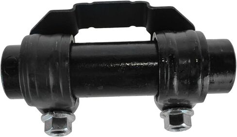 TRQ Front Steering & Suspension Kit Compatible with 2011-2016 Ford F-250 Super Duty F-350 Super Duty in Saudi Arabia