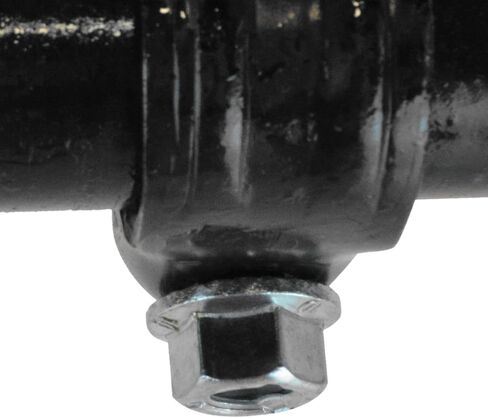TRQ Front Steering & Suspension Kit Compatible with 2011-2016 Ford F-250 Super Duty F-350 Super Duty in Saudi Arabia