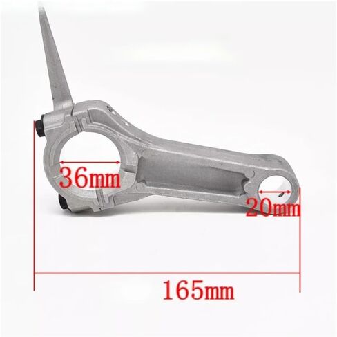 Fit for Gx390188f Connecting Rod Water Pump Shredder and Cutting Machine Parts in Saudi Arabia