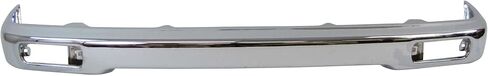 1995-1997 Tacoma 2Wd Front Bumper Face Bar Chrome New TO1002154 in Saudi Arabia