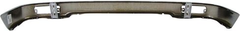 1995-1997 Tacoma 2Wd Front Bumper Face Bar Chrome New TO1002154 in Saudi Arabia