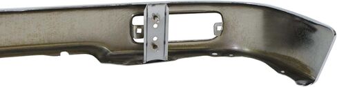1995-1997 Tacoma 2Wd Front Bumper Face Bar Chrome New TO1002154 in Saudi Arabia