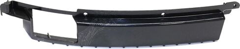 Garage-Pro Front Bumper Bracket for FORD FUSION 2013-2016 LH Side Cover Bracket Plastic in Kuwait