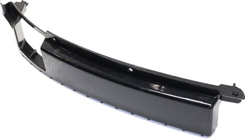 Garage-Pro Front Bumper Bracket for FORD FUSION 2013-2016 LH Side Cover Bracket Plastic in Kuwait